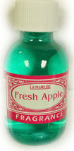 Fresh Apple Oil Based Fragrance 1.6oz 32-0178-04 - $17.19 CAD