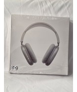 Grey New P9 Pro Max Wireless Headphones With Microphone Headset - $614.93 MXN