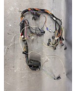 1968-1972 Pontiac GTO Dash Main Fuse Box Wiring Harness 4 Speed Tempest ... - $409.79