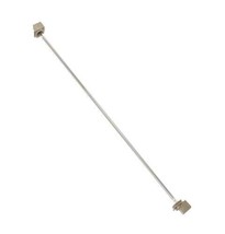 OEM Refrigerator Defrost Heater For Hotpoint HTS16BBMBRWW HTS22GBMBRCC NEW - $84.79