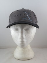 Vintage Strapback Hat - The X Files the Turth is Out There - Adult Strap... - $75.00
