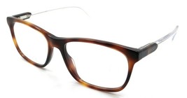 Gucci Eyeglasses Frames GG0490O 008 55-17-150 Havana Made in Italy - £114.19 GBP