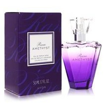 Avon Rare Amethyst Perfume by Avon - $24.60
