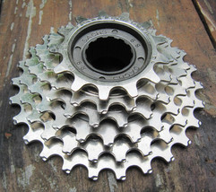 New Old Stock 6-Speed Sachs Maillard Arris 13-26 Freewheel - £91.73 GBP