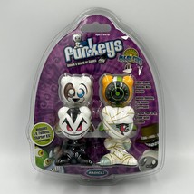 Mattel 2008 Radica Funkeys Dream State Single Pack (4 Funkeys) NIP - $24.18