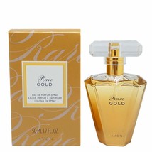 RARE GOLD EAU DE PARFUM SPRAY 50ML 1.7FL OZ - $20.00