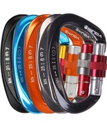 For Use With Outdoor Equipment, A Backpack, A Keychain, A Dog Leash, Or - $46.92