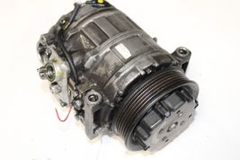 2002-05 MERCEDES W163 ML320 ML350 ML500 AC AIR CONDITIONER COMPRESSOR PUMP J2652 image 2