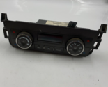 2007-2011 Cadillac DTS AC Heater Climate Control Temperature Unit OEM J0... - $62.99