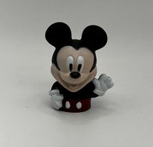 Disney Mickey Mouse Rubber Finger Puppet 2.5” Kids Toy - €4,31 EUR