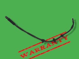 11-2016 bmw 528i f10 RWD FRONT left right brake caliper hose line pipe - €24,14 EUR
