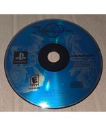 THREADS OF FATE psx PLAYSTATION ps1 one GAME DISC ONLY - $49.49
