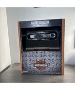 Putco HARLEY DAVIDSON 02-07 Chevy Silverado 4-Door Designer Door Handle ... - $550.50 MXN