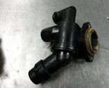 Coolant Inlet From 2006 Audi A4 Quattro  2.0 06D121111G - $24.95
