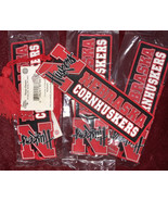 Huskers Nebraska Cornhuskers bookmark - $148.25 MXN