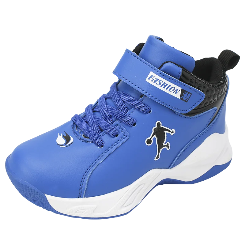 Best Sneakers Boys Men Basketball Shoes 2024 New  Kids   Outdoor Big Kids Non-sl - $72.49