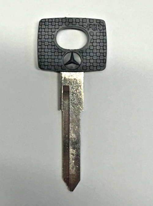 KEY CUT + YM15 Mercedes Dodge Freightliner Sprinter 2003- 2006 SHELL (No Chip) Item image 6