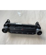 2021-2022 FORD BRONCO SPORT Media Radio Control Panel M1PT-18K811-AD OEM - $73.26
