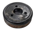 Water Coolant Pump Pulley From 2012 Ford Focus  2.0 1S708509AF - $24.95