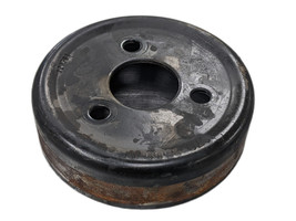 Water Coolant Pump Pulley From 2012 Ford Focus  2.0 1S708509AF - £19.94 GBP