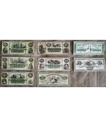 Reprint on paper with W/M Canada 1866 y. Dollar FREE SHIPPING !!! - £36.19 GBP