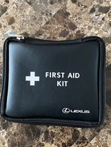 OEM Lexus First Aid Kit Still Sealed Free Shipping!!! - £19.45 GBP