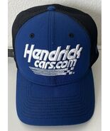 New Era 9Fifty Kyle Larson Hendricks Cars Fitted Hat Rare Limited Editio... - $547.08 MXN