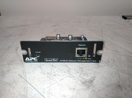 APC Smart Slot AP9630 Network Management Card 2 - $33.66