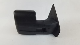 Passenger Side View Mirror Missing Lower Mirror Glass OEM 11 12 13 14 Fo... - £33.22 GBP