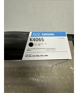 HP Black Toner Cartridge Compatible for Samsung CLT-K406S CLX-3305FW C41... - $30.84