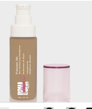 Uoma by Sharon C Flawless IRL Skin Perfecting Foundation in Honey Honey ... - $14.73