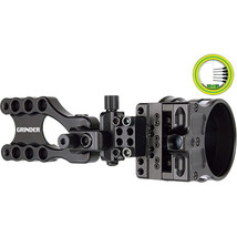 Spot Hogg Grinder MRT Sight 5 Pin .019 RH - $280.66