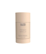 Bluzen Deodorant French Vanilla - Aluminum Free, 2.6 fl oz - $316.52 MXN