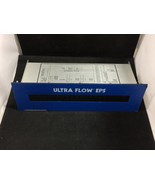 Applied Control Concepts MDS-120/A Ultra Flow EPS Display Message System  - $456.19 CAD