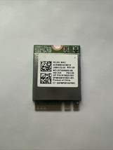 Wi-Fi Card Genuine HP 915620-001 - $9.99