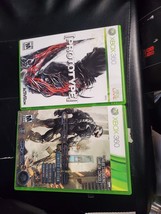 Lot Of 2: Prototype + Crysis 2 [Limit Edition] Xbox 360/ Complete With Manual - £7.05 GBP
