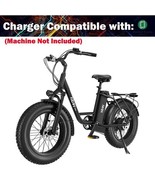 Hiboy EX6 Step-thru Fat Tire Electric Bike - $1,500.00