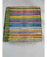 2008 Magic Tree House Book Set 1-28 Complete Missing #3 Mary Pope Osborne - £39.44 GBP