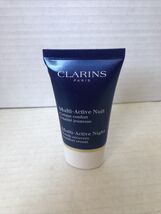 Clarins Multi Active Night Youth Recovery Comfort Cream .53 oz/15 ml NEW... - $10.73 CAD