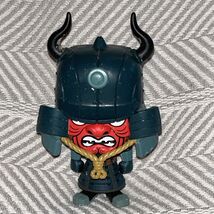 Funko Pop Samurai Jack  Chase (Armored) #1052 A4 - $13.42