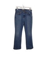 Levi&#39;s 515 Boot Cut Womens Denim Jeans Sz 6 8 30*30 - $16.34