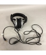 KOSS UR29 Over the Ear Wired Audio AUX Headphones - Tested &amp; Works - $13.57 CAD