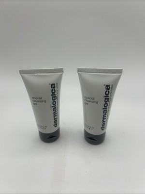 Dermalogica Special Cleansing Gel 0.5oz/15ml X 2 - $9.89