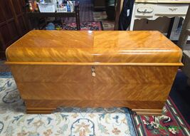 Lane Cedar Chest - $302.10
