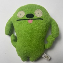 Plush groody Ugly Doll 2011 - £8.83 GBP