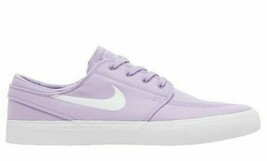 Nike SB Stefan Janoski Canvas RM Lilac Purple White AR7718-500 Mens Size... - £103.91 GBP