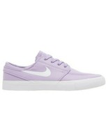 Nike SB Stefan Janoski Canvas RM Lilac Purple White AR7718-500 Mens Size... - $2,470.89 MXN
