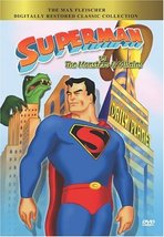 Superman vs. the Monsters and Villains [DVD] - £8.66 GBP