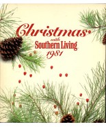 Christmas with Southern Living 1981 by Candace N. and Jo Voce CONARD (19... - £7.87 GBP