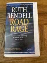 Ruth rendell road rage VHS - £58.98 GBP